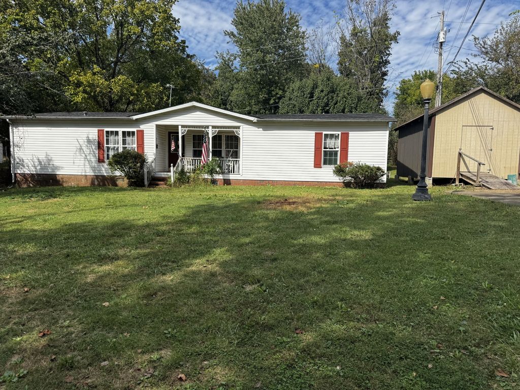 615 Adams Loop, Tennessee Ridge