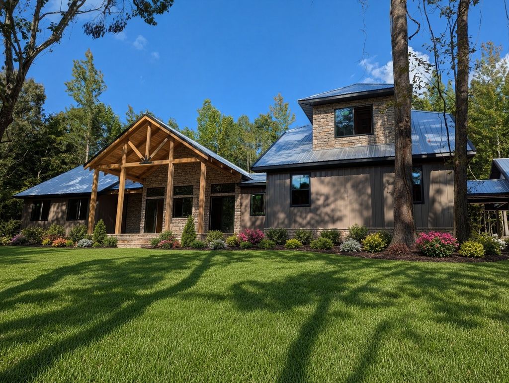 2103 Muddy Branch Rd, Clarksville