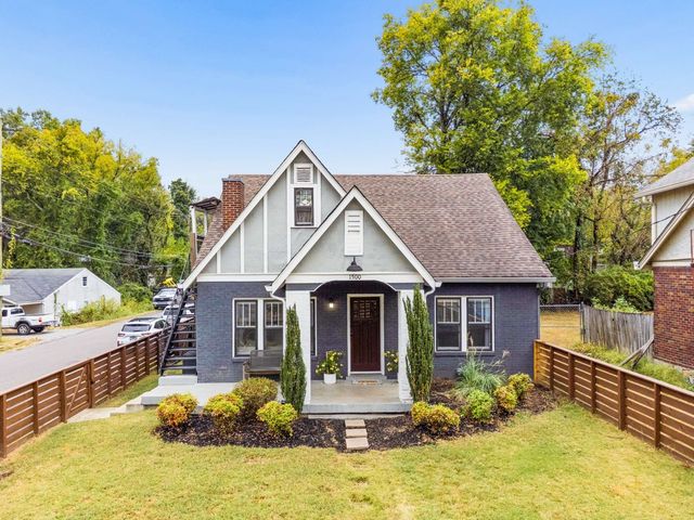 1500 Riverside Dr, Nashville