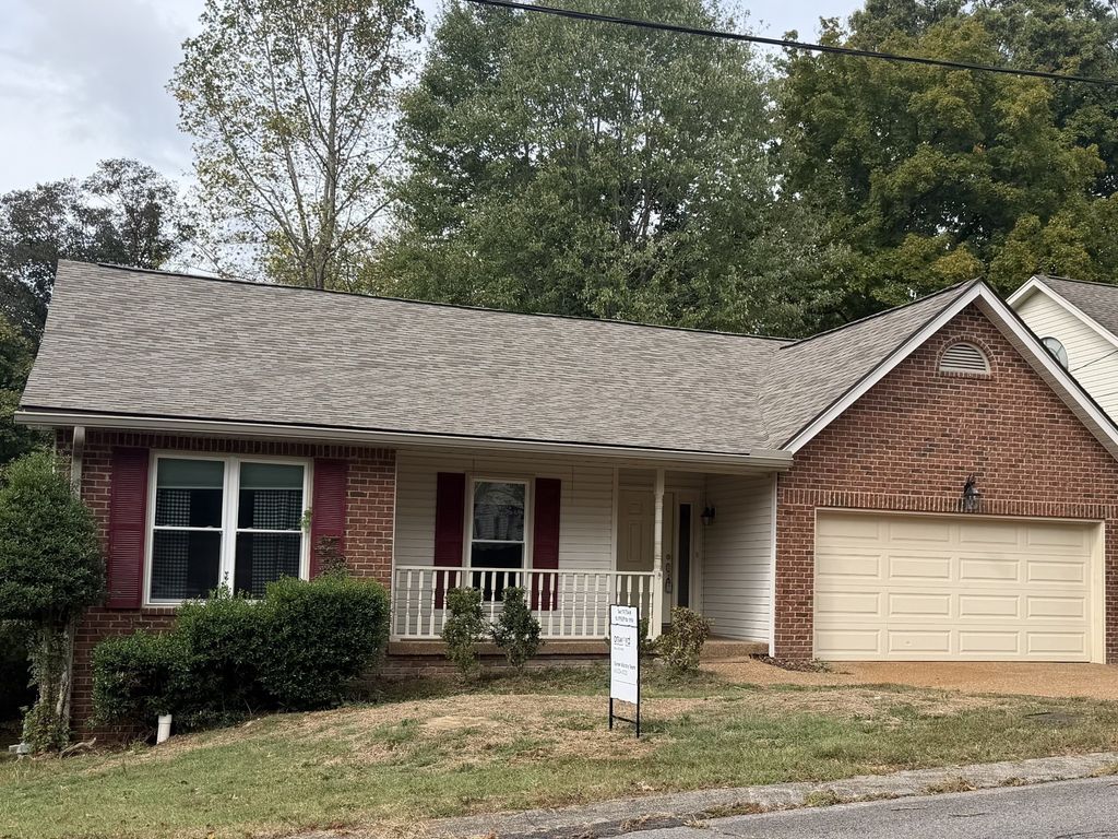 3404 Cobble St, Nashville