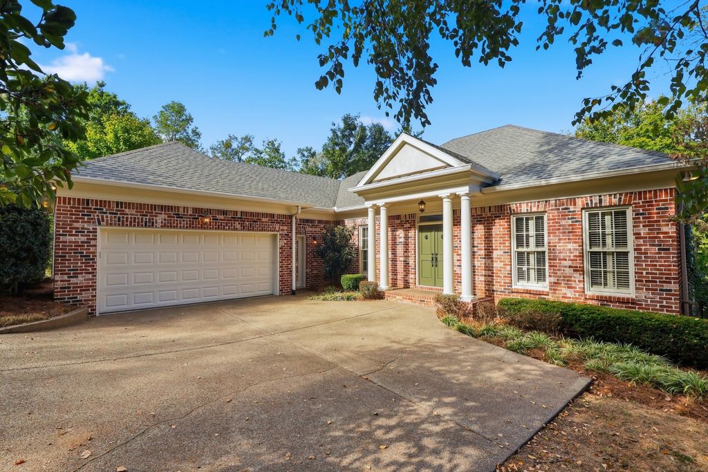5436 Stone Box Ln, Brentwood