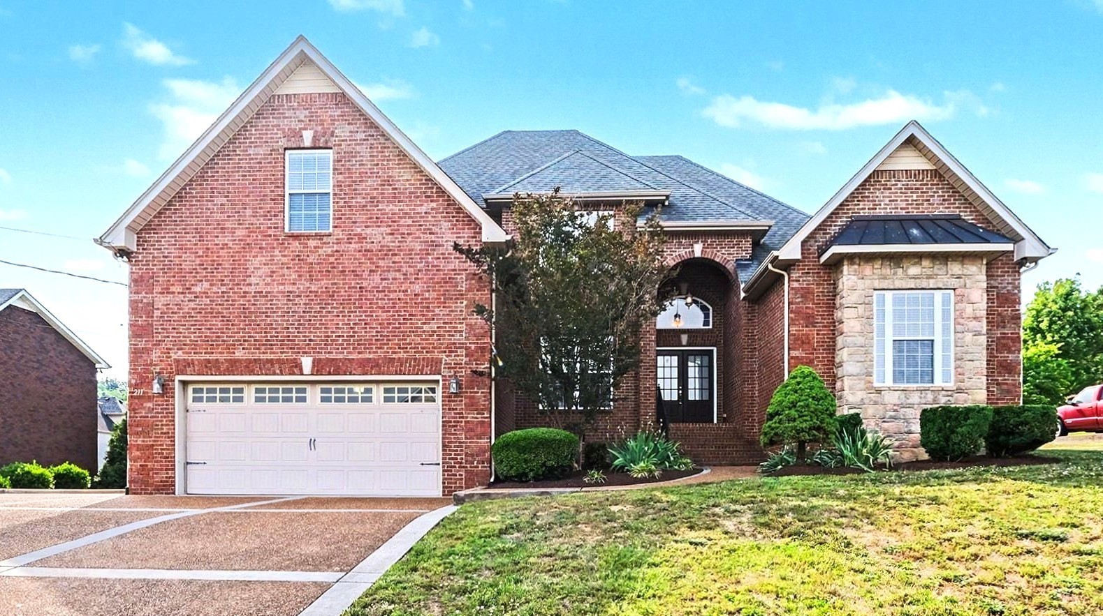Photo for MLS 3611516 in 211 Bonifay Dr Smyrna, TN - 37167