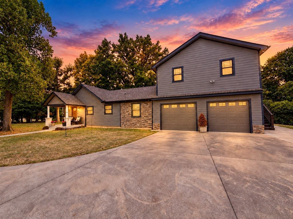 4005 Dodson Chapel Rd, Hermitage