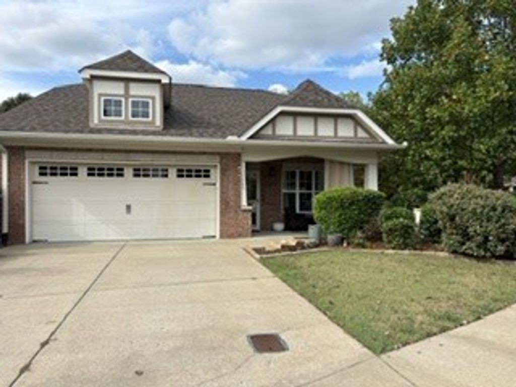 1460 Bending River Dr, Nashville