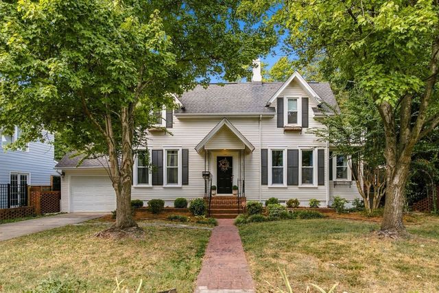 110 Gayle Ln, Murfreesboro