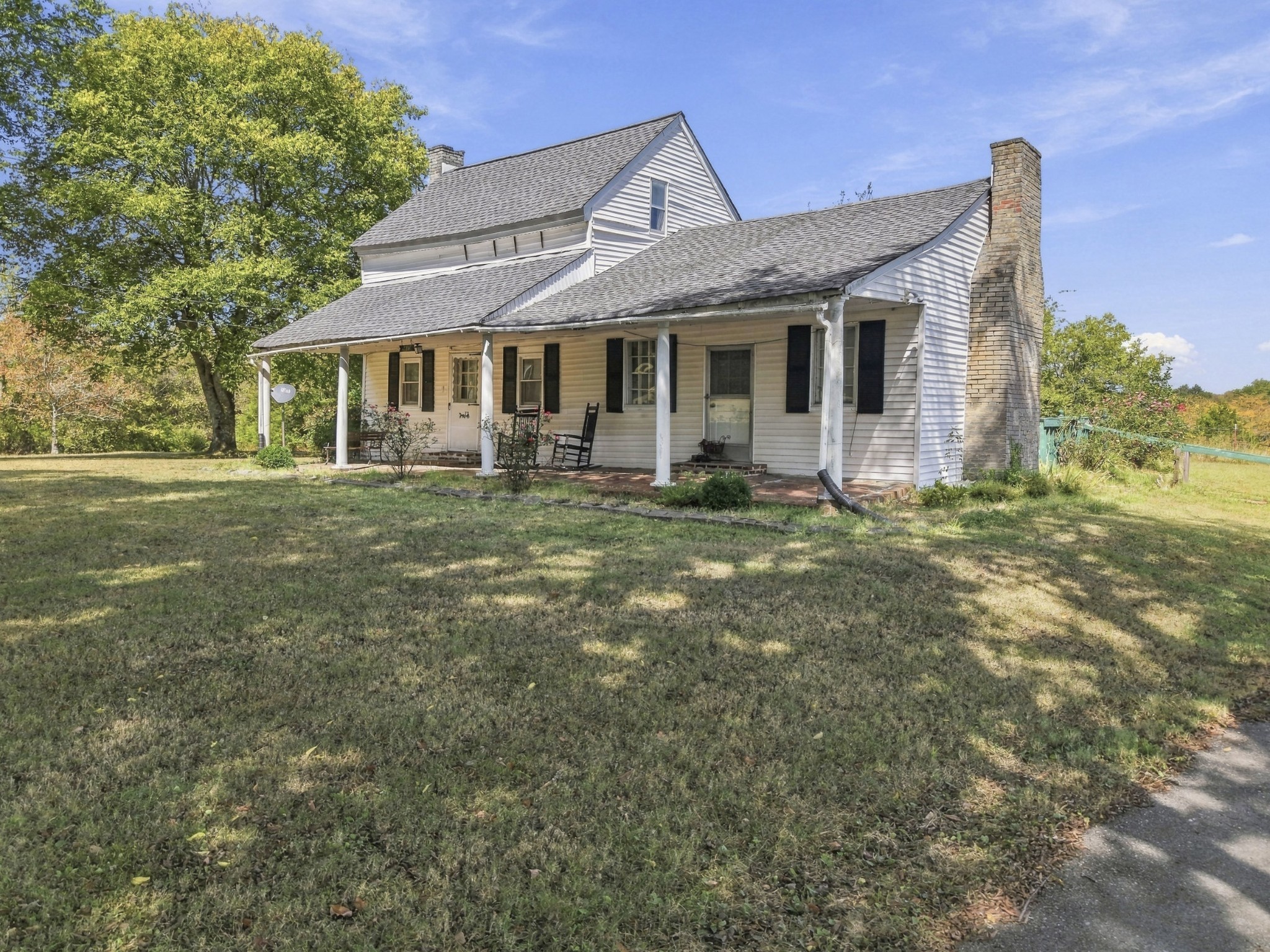 Home for sale in 5479 Beech Log Rd Lebanon, TN