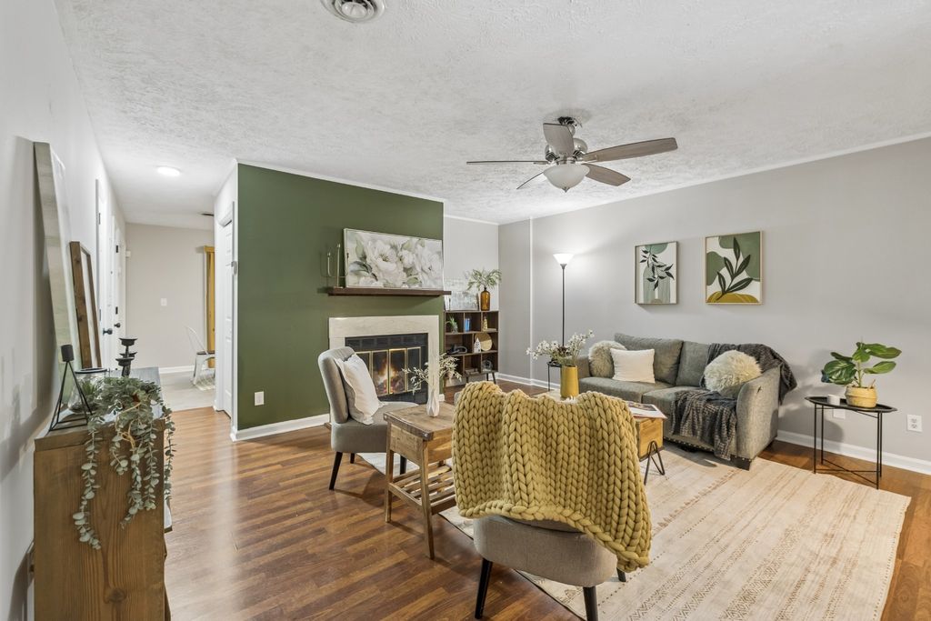 309 Timberway Cir, Nashville