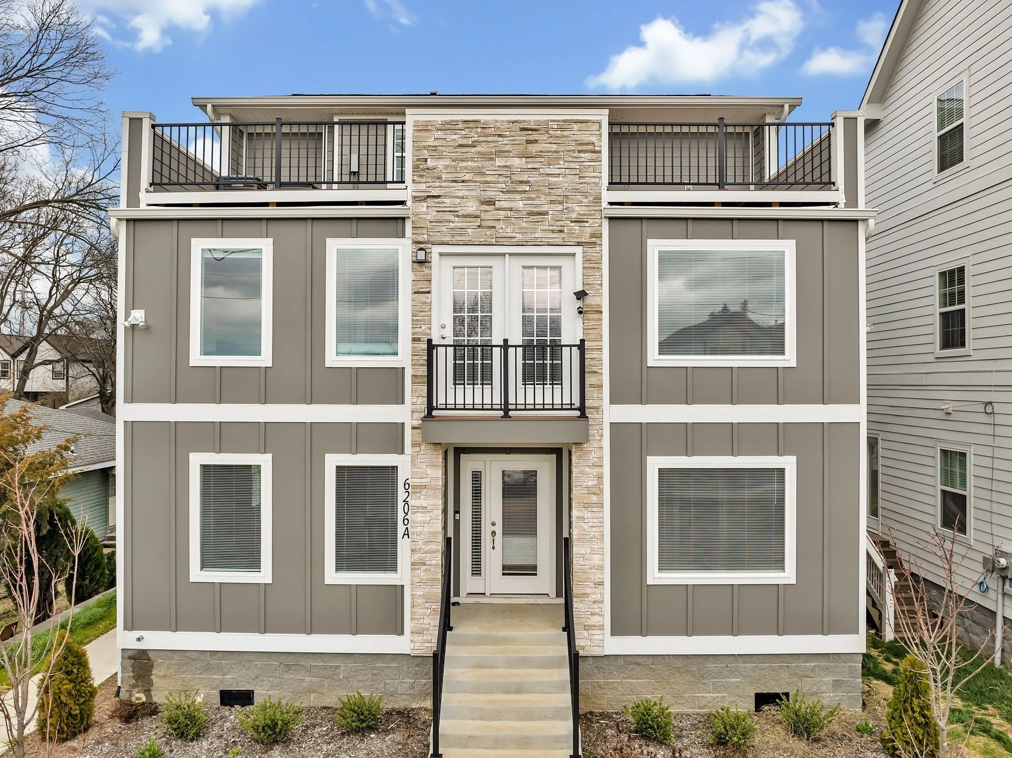 Nashville Real Estate - Residential for sale