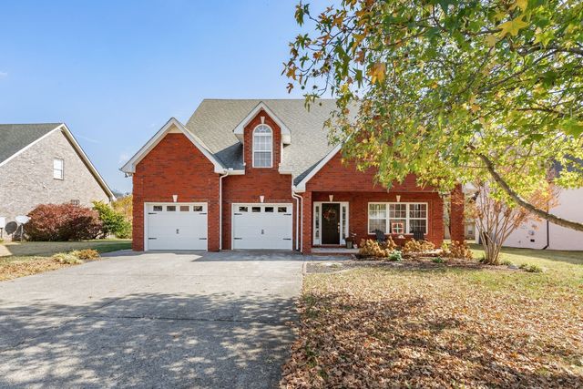 5130 Reagan Dr, Murfreesboro