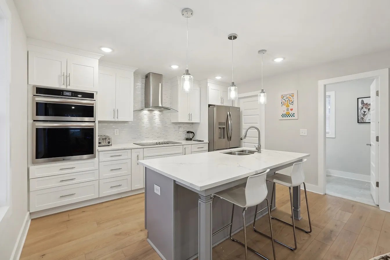 Photo for MLS 3611649 in 6206 Morrow Rd B Nashville, TN - 37209