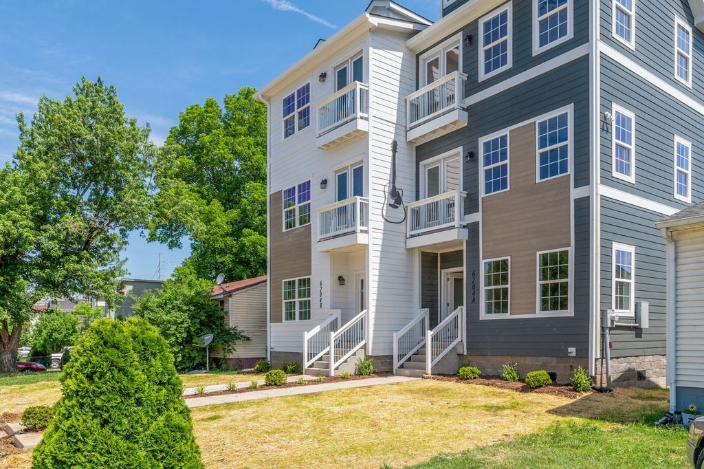 6204 Morrow Rd B, Nashville