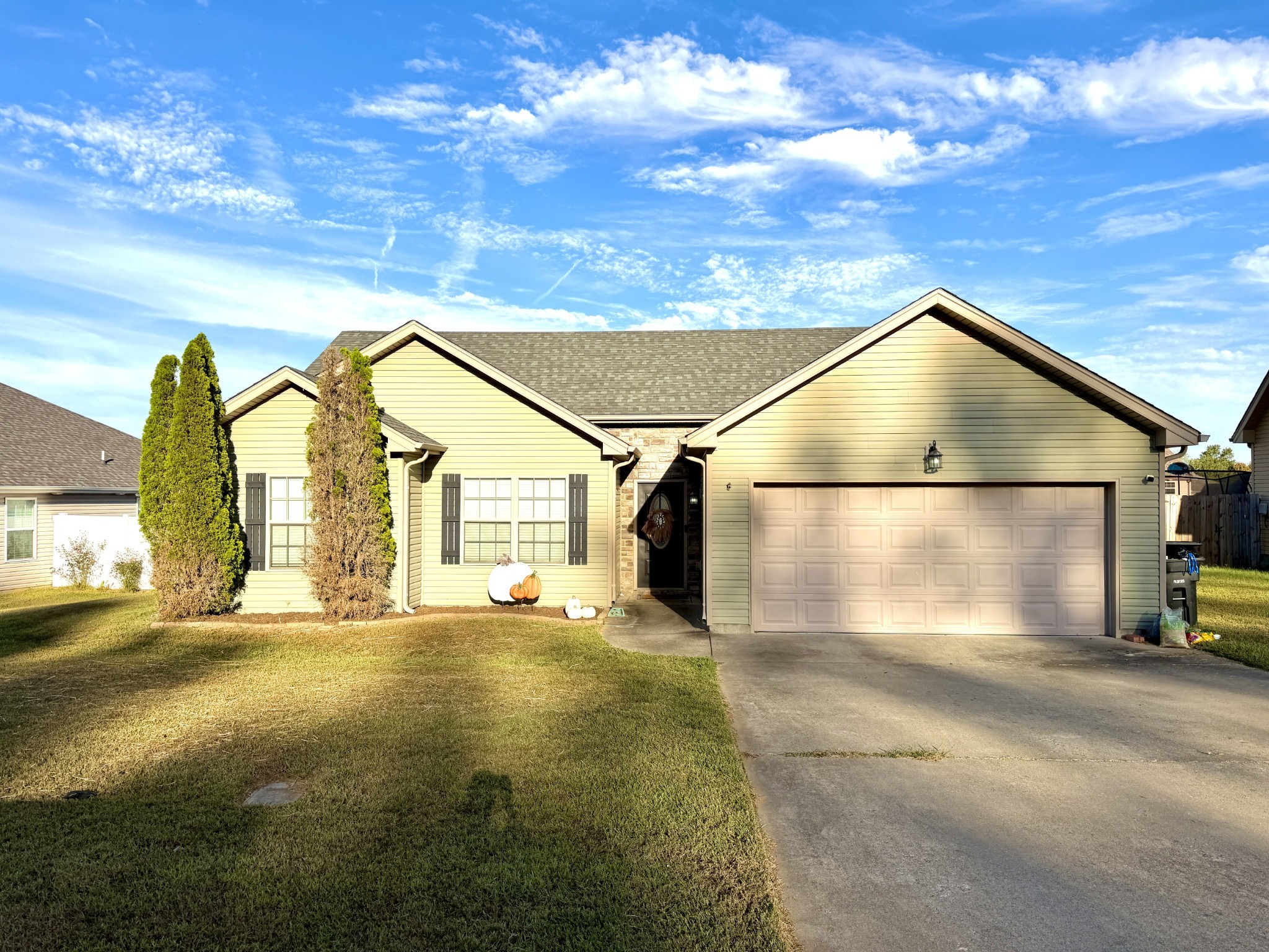 Home for sale in 1167 Freedom Dr Clarksville, TN