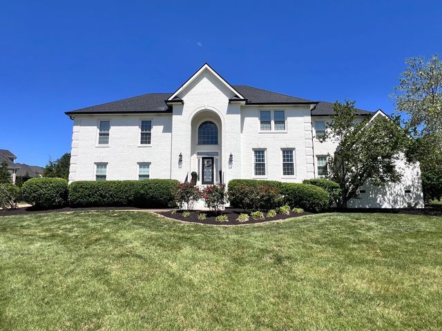 4408 Savage Pointe Dr, Franklin