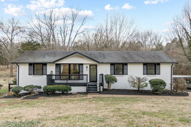 762 Rhonda Ln, Nashville