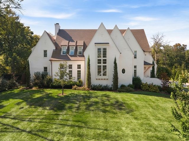 705 Georgetown Dr, Nashville