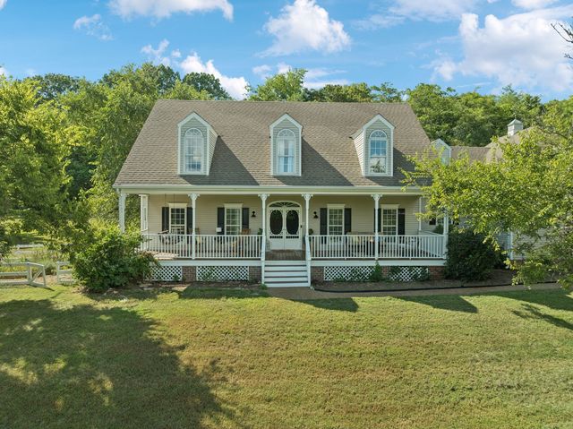 4235 Little Pond Ln, Thompsons Station