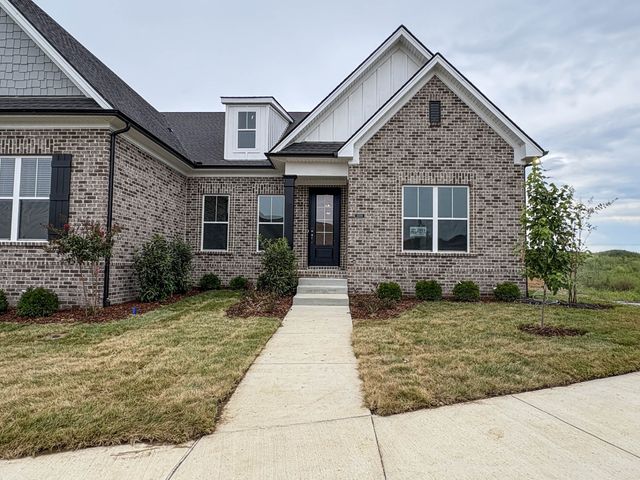 2059 Horseshoe Cir, Gallatin