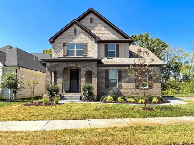 117 Hayden Ln, Gallatin