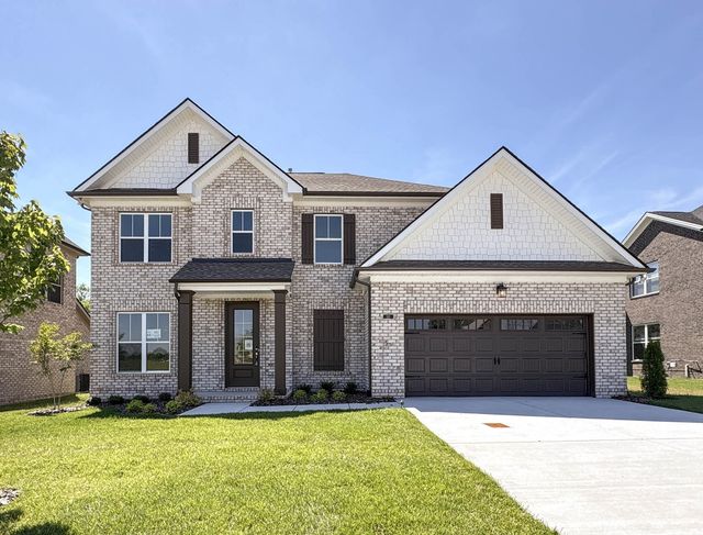 110 Harlinsdale Blvd, Gallatin