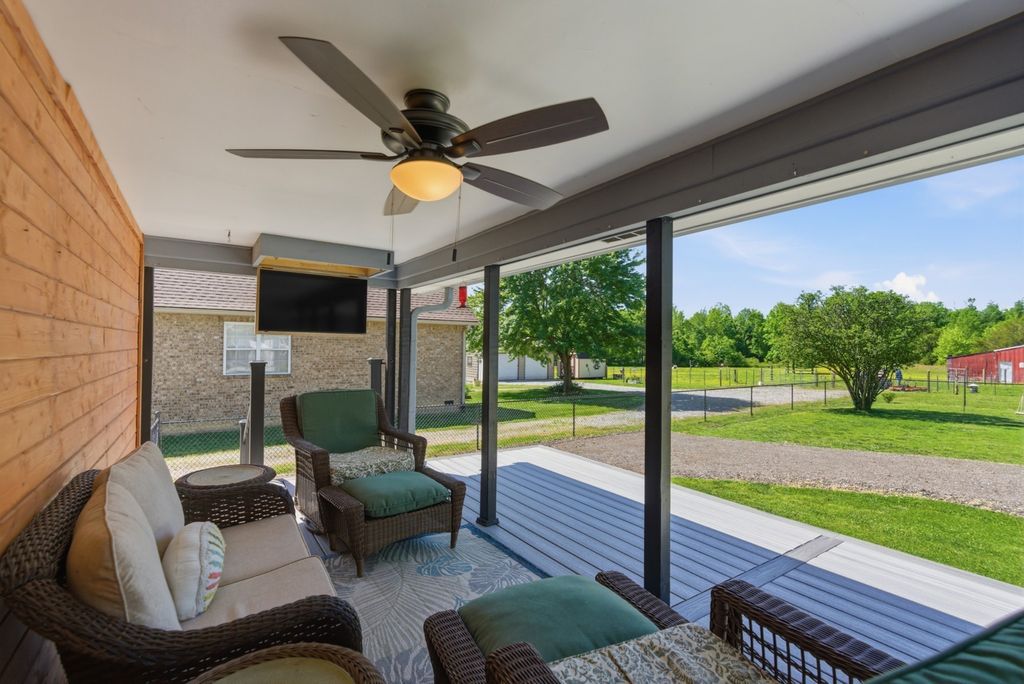 105 Brooklawn Dr, White House