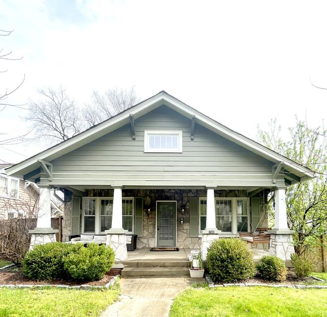 801 Setliff Pl, Nashville