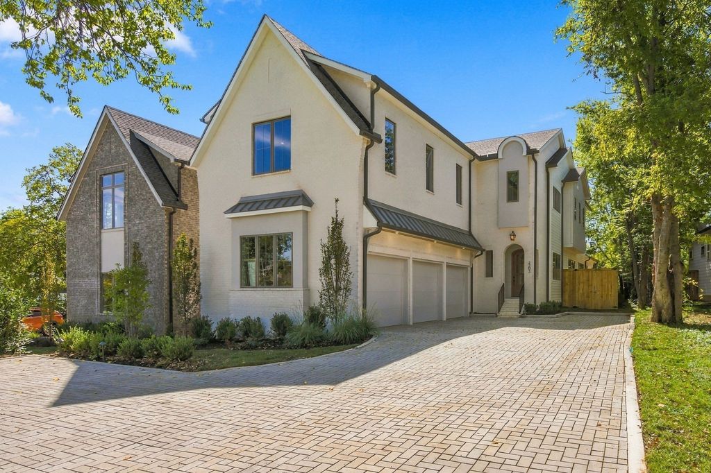 2203 Castleman Dr, Nashville