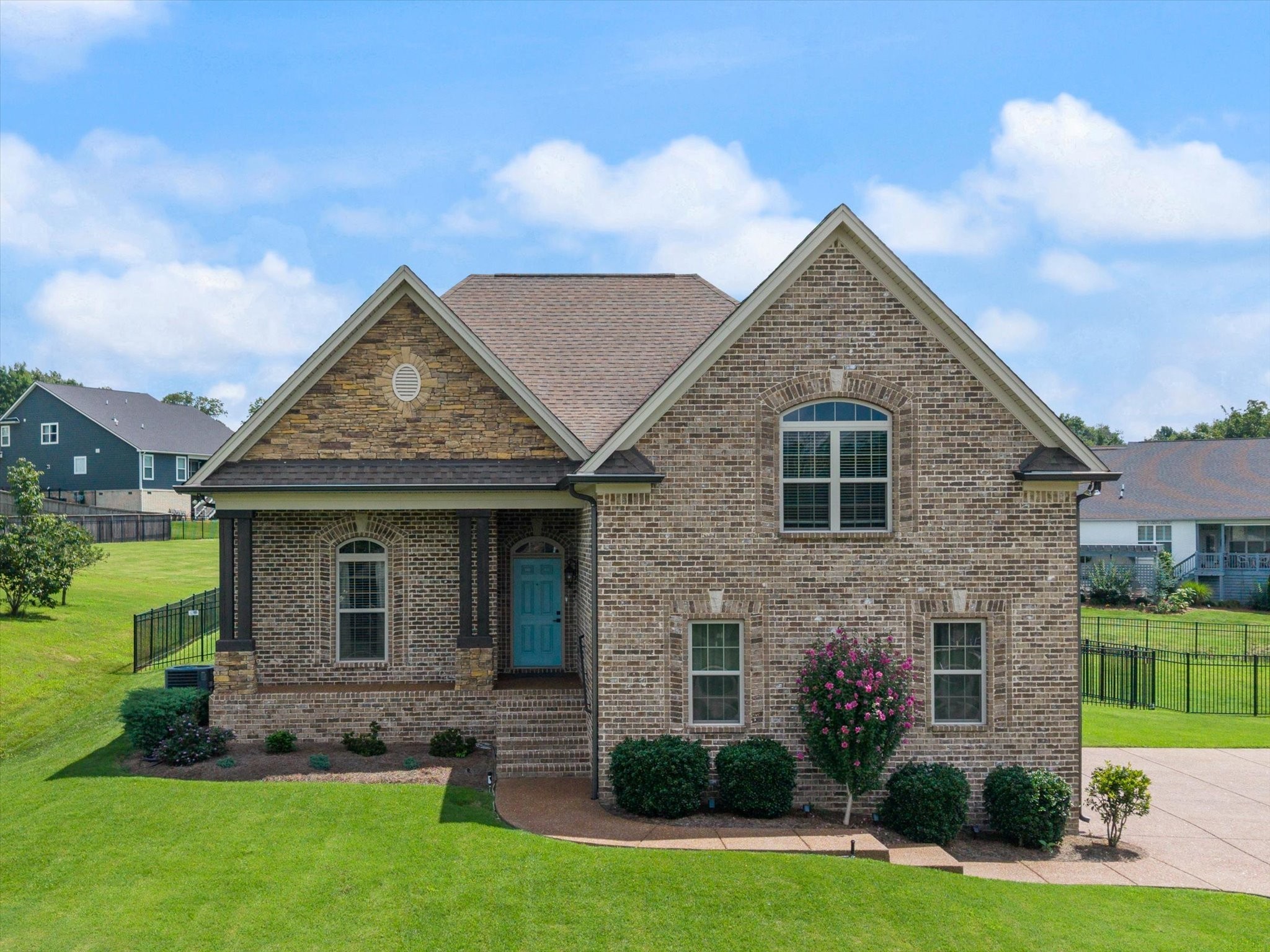 Photo for MLS 3611772 in 831 Manner Ln Lebanon, TN - 37087