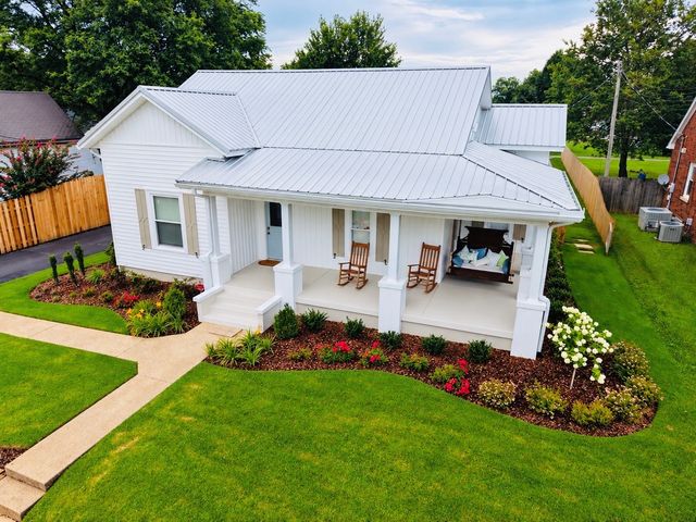 136 Groh St, Lawrenceburg
