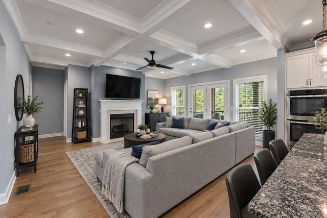 2205 Kirkwall Dr, Nolensville