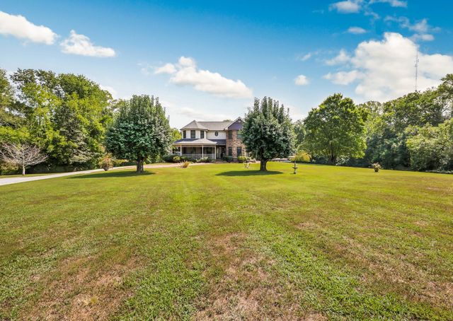 3535 Ashland City Rd, Clarksville