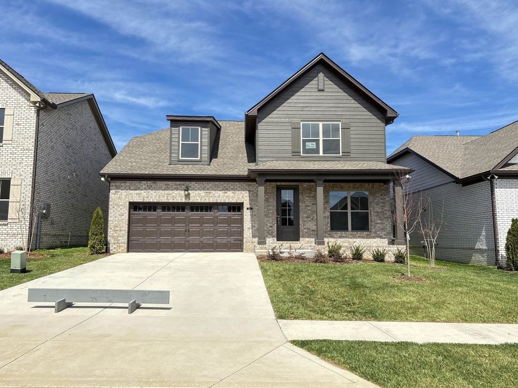 106 Sable East St, Gallatin