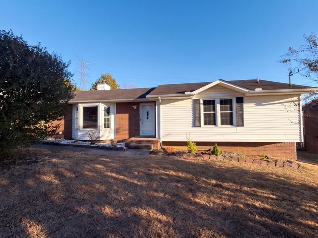157 Hillside Dr, Hendersonville