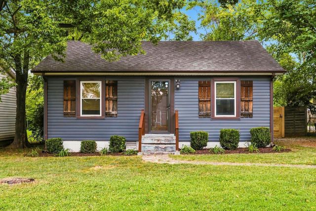 321 Hickory St, Madison