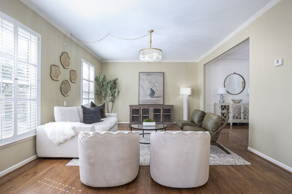 108 Jefferson Sq, Nashville