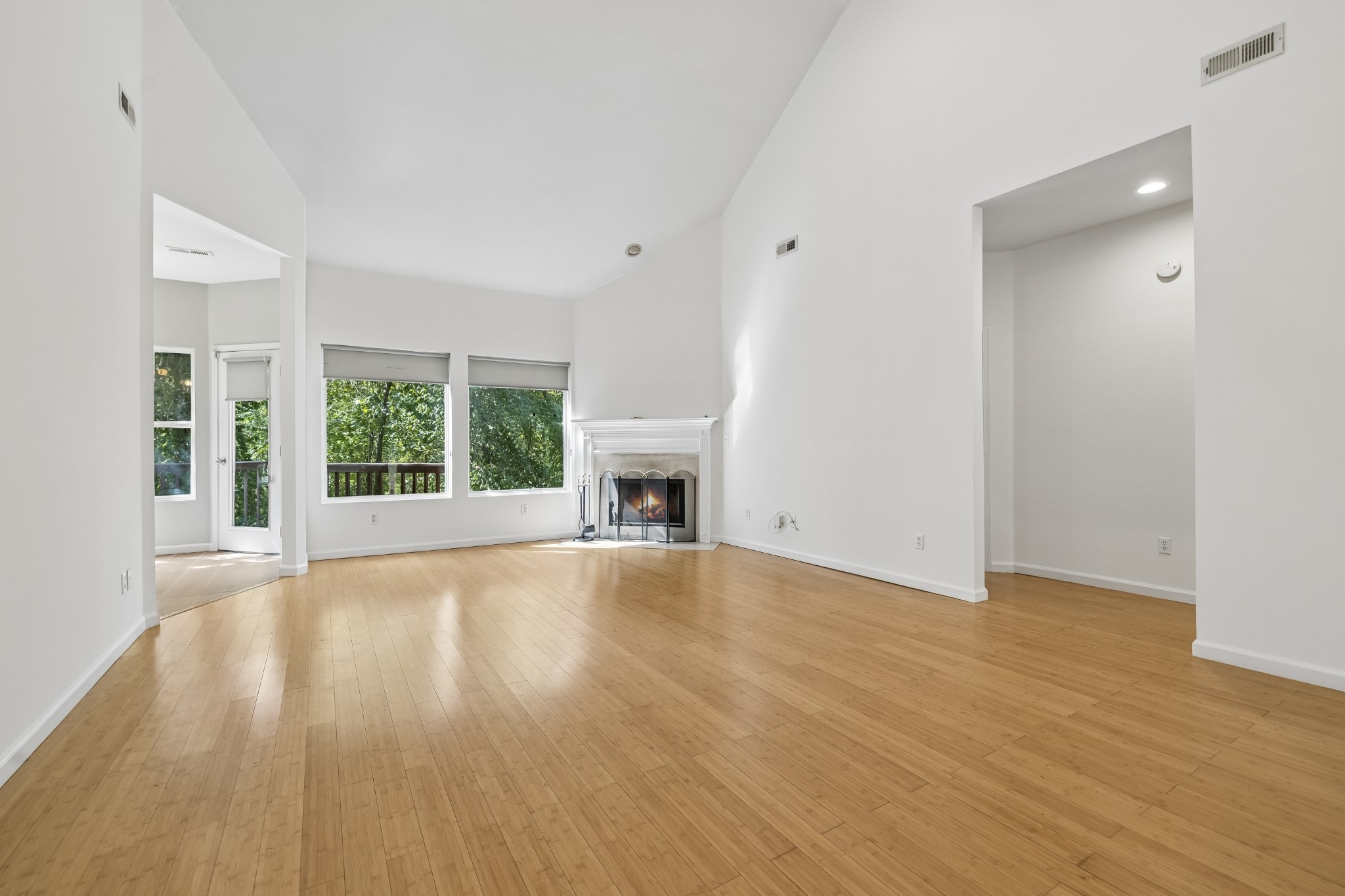 7145 Forrest Oaks Dr Nashville TN - MLS #3611874