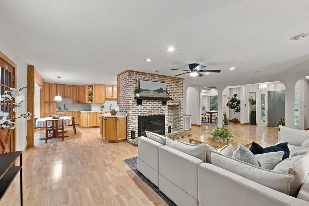 5353 Green Valley Ct, Nashville