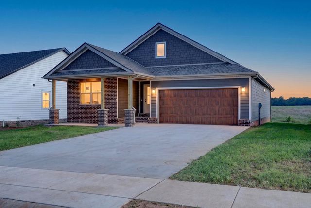 0 Sterlin Acre Farms, Clarksville