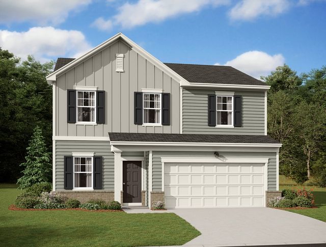 3518 Fellowship Rd, Columbia