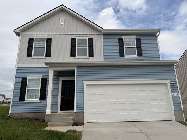 3519 Fellowship Rd, Columbia