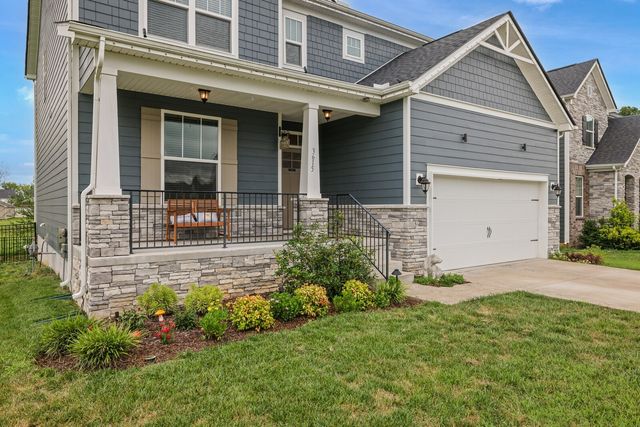 3615 Rose Gold Ct, Murfreesboro