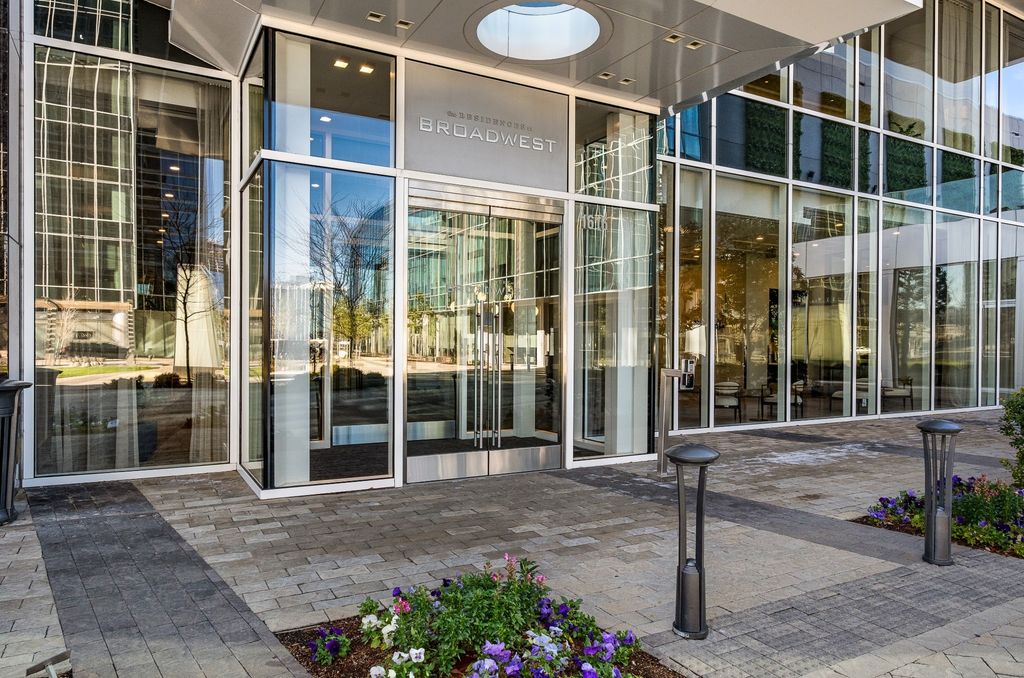 1616 West End Ave 2601, Nashville