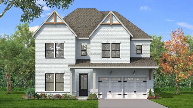 5722 Sagebrush Dr, Murfreesboro