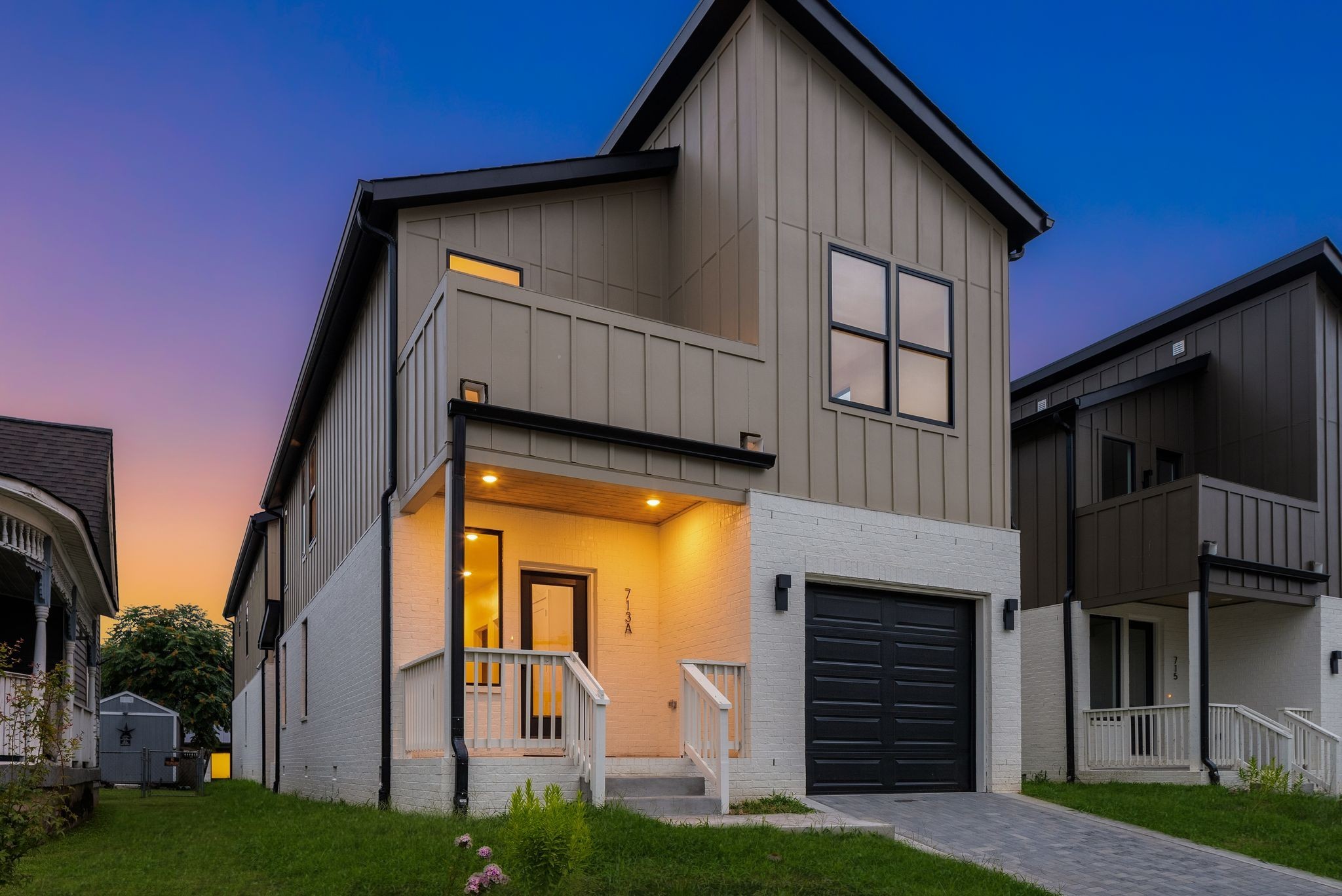 Nashville Real Estate - Residential for sale