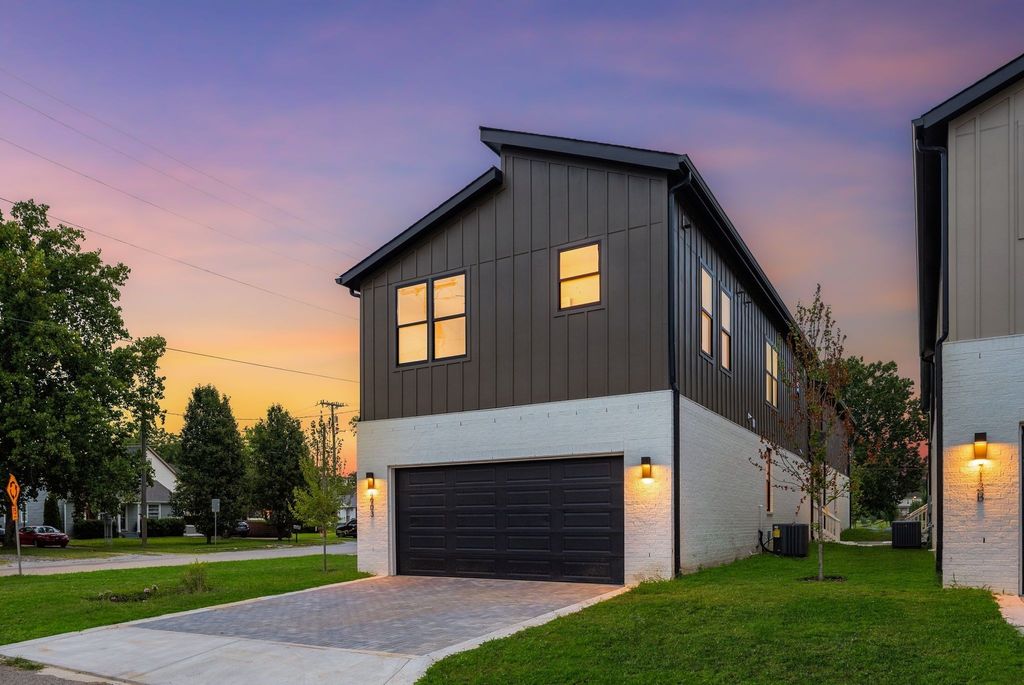 4903 Indiana Ave, Nashville