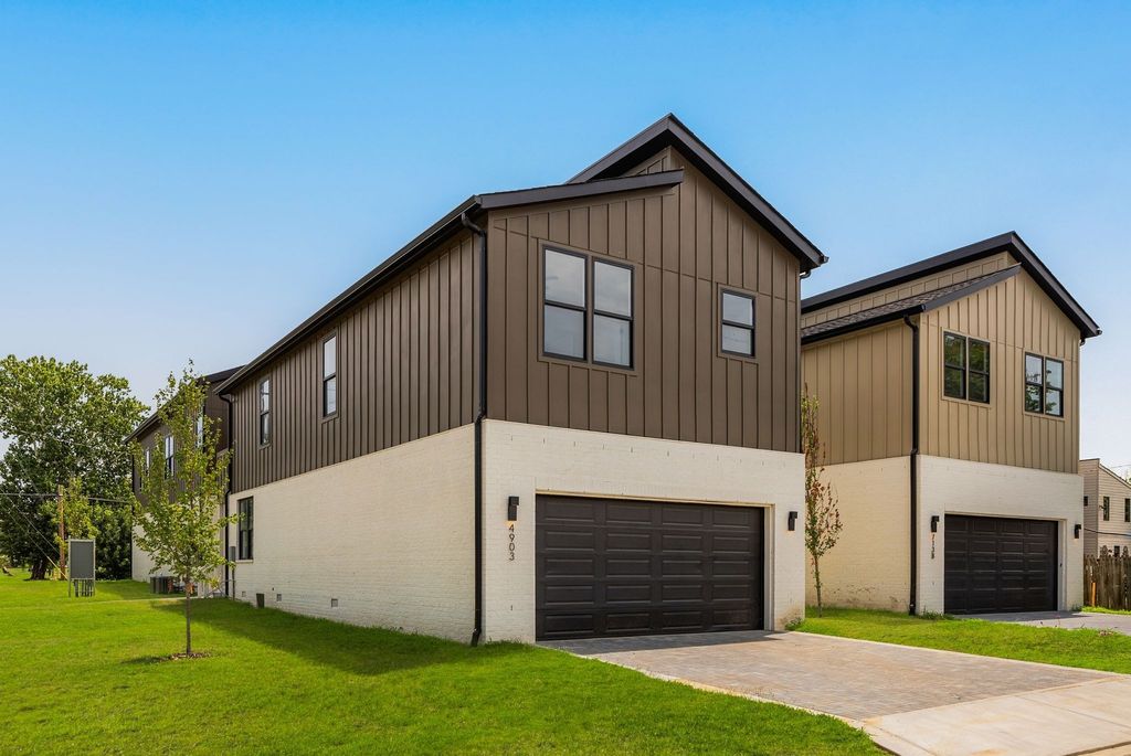 4903 Indiana Ave, Nashville