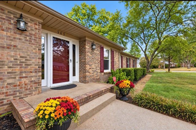 343 Freedom Dr, Murfreesboro