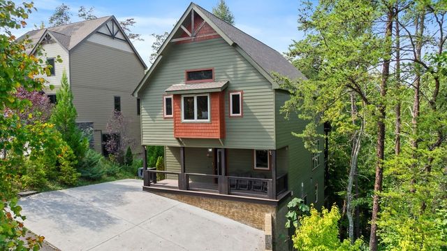 3504 Sand Ridge Way, Pigeon Forge