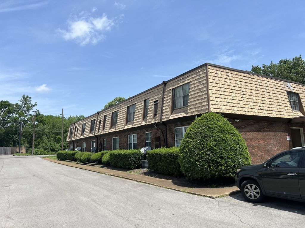441 Harding Played A01, Nashville