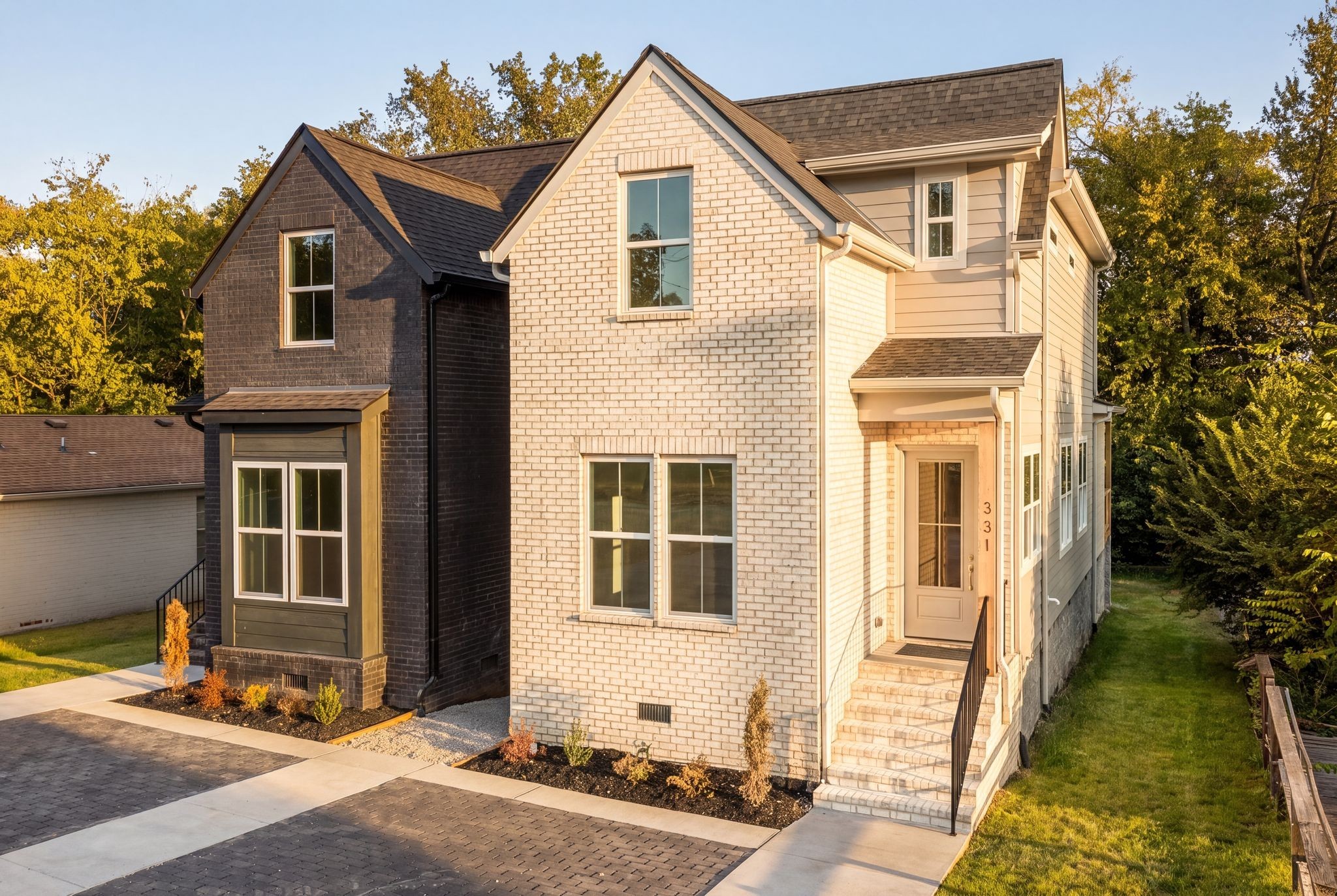Photo for MLS 3612038 in 331 Queen Ave Nashville, TN - 37207