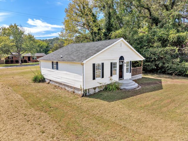 3206 Dyer St, Chattanooga